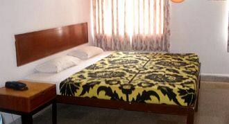Krishnali Beach Resort, Ganpatipule 2